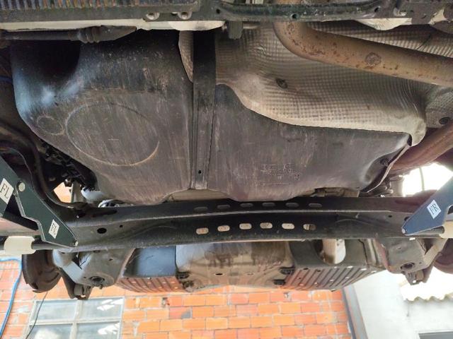 Tanque de combustível para Seat Leon 5F1
