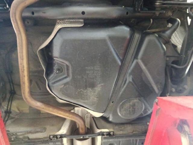 Tanque de combustível para Skoda Octavia 5E3, NL3, NR3