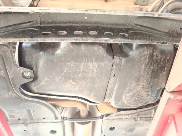 Tanque de combustível para Volkswagen T-ROC A11, D11