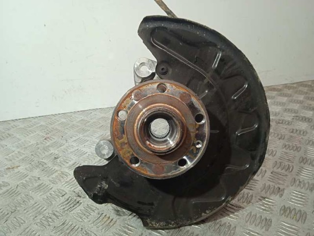 5Q0407257C VAG