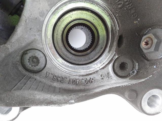 5Q0407258A VAG