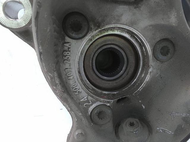 5Q0407258A VAG
