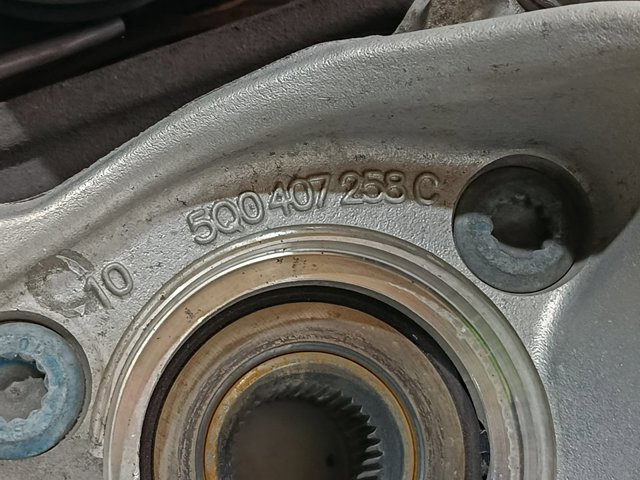 5Q0407258C VAG