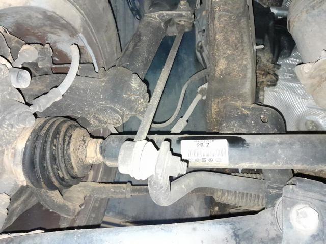 5Q0407272B VAG