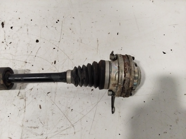 5Q0407272DD VAG