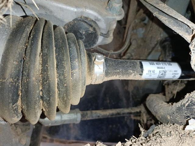 5Q0407272DD VAG