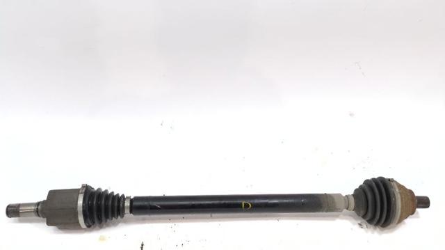 5Q0407272DN VAG