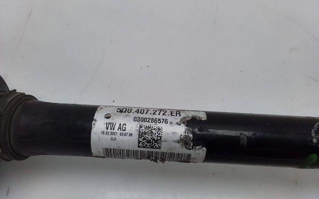 5Q0407272ER VAG