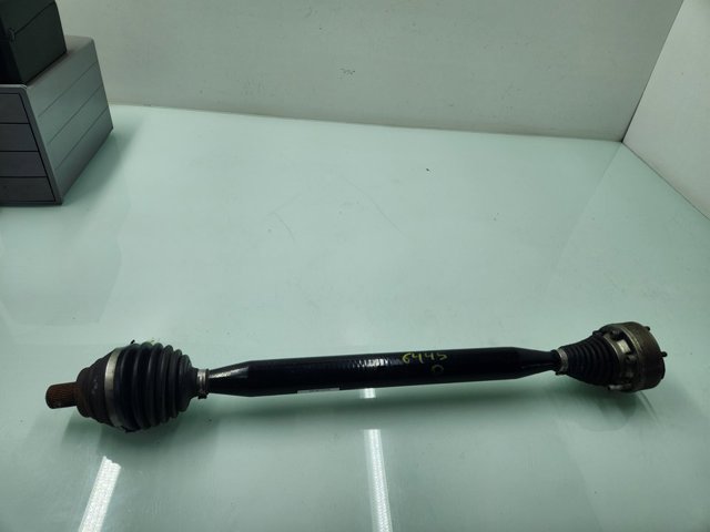 Semieixo (acionador) dianteiro direito 5Q0407272FG VAG