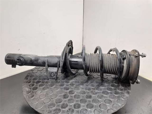  para Audi Q2  (GAB, GAG)