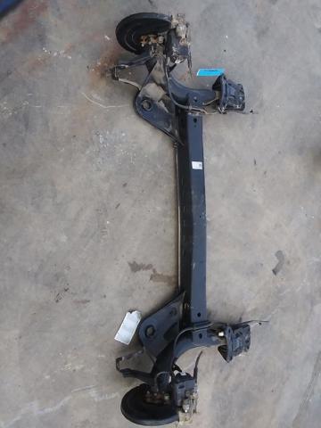 Viga de suspensão traseira (plataforma veicular) Seat ATECA  KH7, KHP ao melhor preço