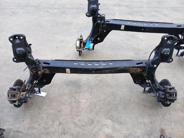  Seat ATECA  (KH7, KHP)
