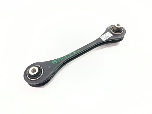 Braço oscilante de suspensão traseira transversal 5Q0501529F VAG