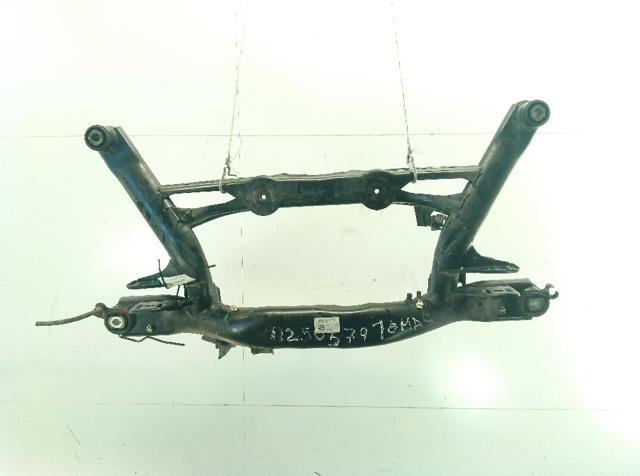 Viga de suspensão traseira (plataforma veicular) 5Q0505235M VAG