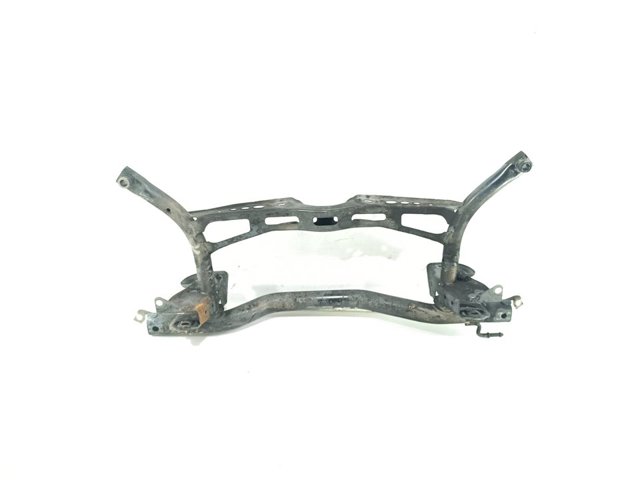 Viga de suspensão traseira (plataforma veicular) Volkswagen Golf 8 CD1, DA1