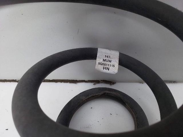 Mola traseira para Skoda Octavia 5E5, 5E6