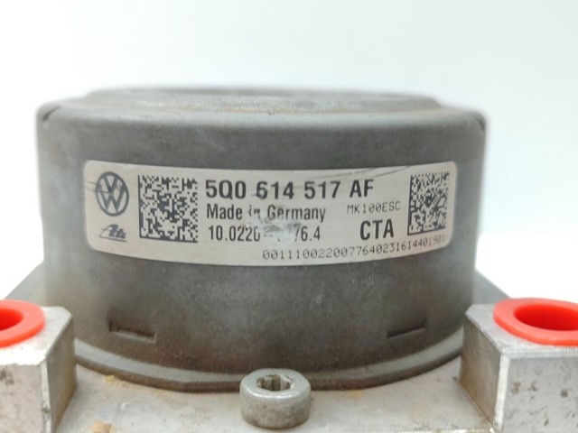 5Q0614517AF VAG
