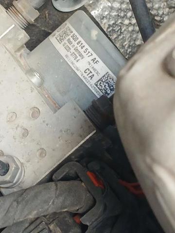 5Q0614517AF VAG