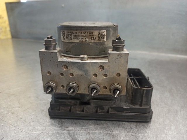 5Q0614517AQ VAG