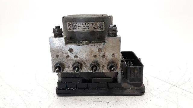 5Q0614517BJ VAG