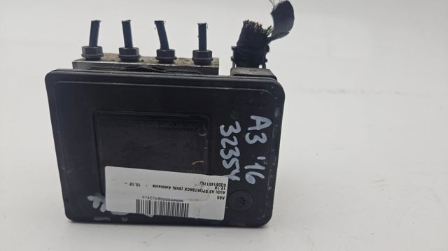 5Q0614517BJ VAG