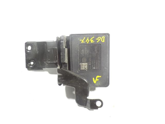 Unidade hidráulico de controlo ABS 5Q0614517CCBEF VAG