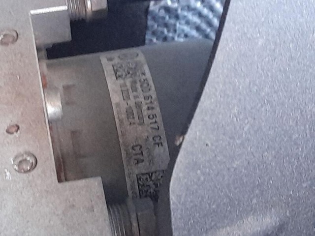 5Q0614517CF VAG