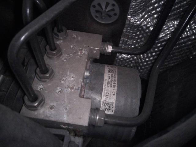 5Q0614517CF VAG