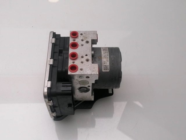 Unidade hidráulico de controlo ABS 5Q0614517CFBEF VAG