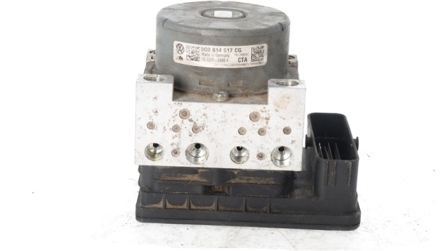 Unidade hidráulico de controlo ABS 5Q0614517CG VAG