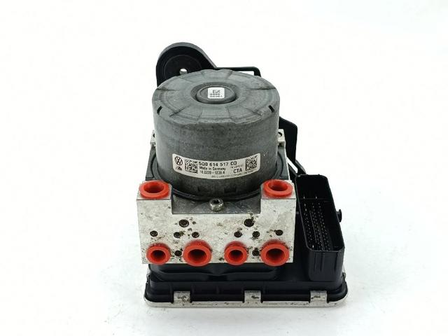 Unidade hidráulico de controlo ABS 5Q0614517CQ VAG