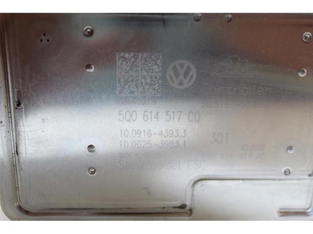 Unidade hidráulico de controlo ABS 5Q0614517CQ VAG