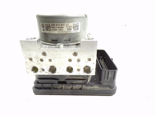 5Q0614517CTBEF VAG