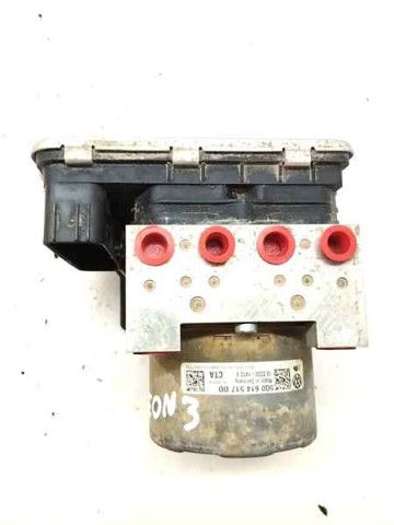 5Q0614517DD VAG