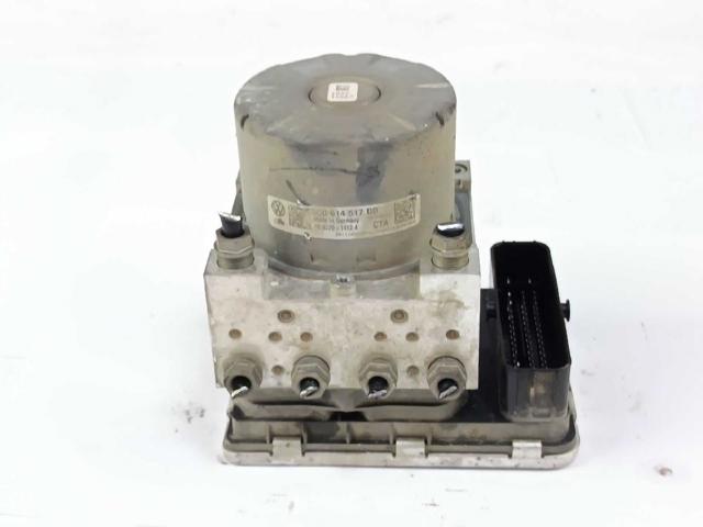5Q0614517DD VAG