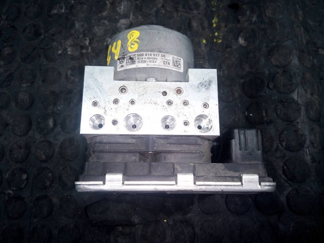 5Q0614517DE VAG