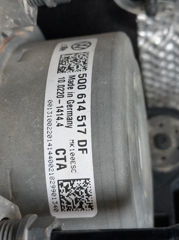5Q0614517DF VAG