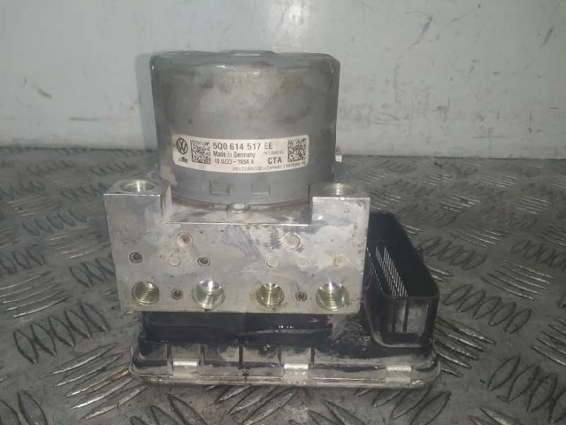 5Q0614517EE VAG