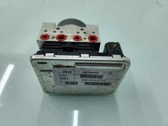 5Q0614517EE VAG