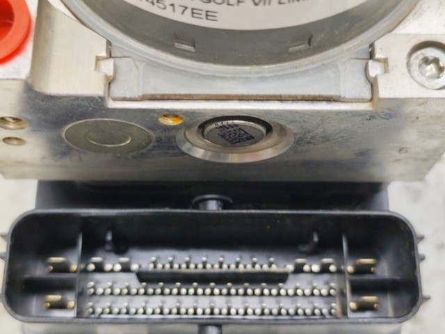 5Q0614517EE VAG