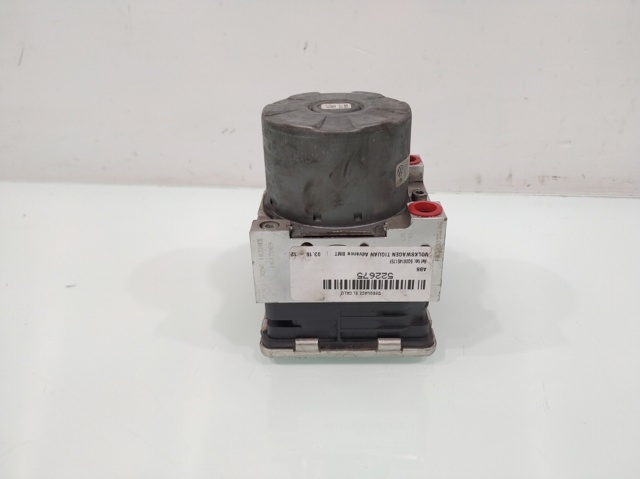5Q0614517EF VAG