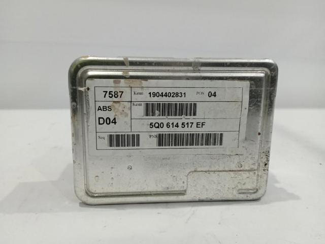 5Q0614517EF VAG