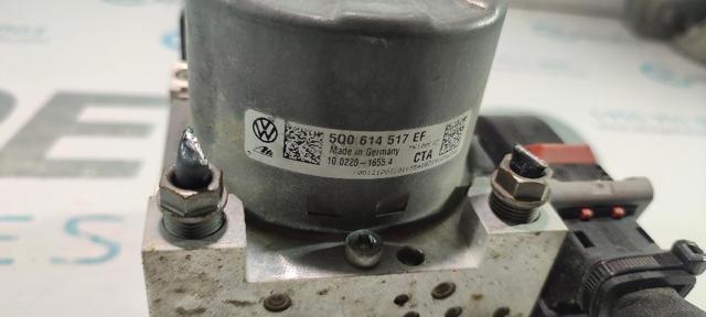5Q0614517EF VAG