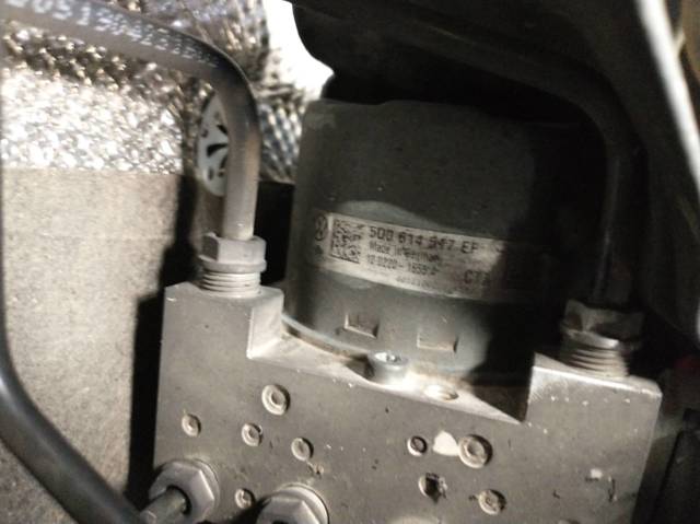5Q0614517EF VAG