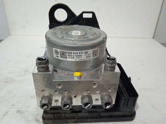 5Q0614517GD VAG
