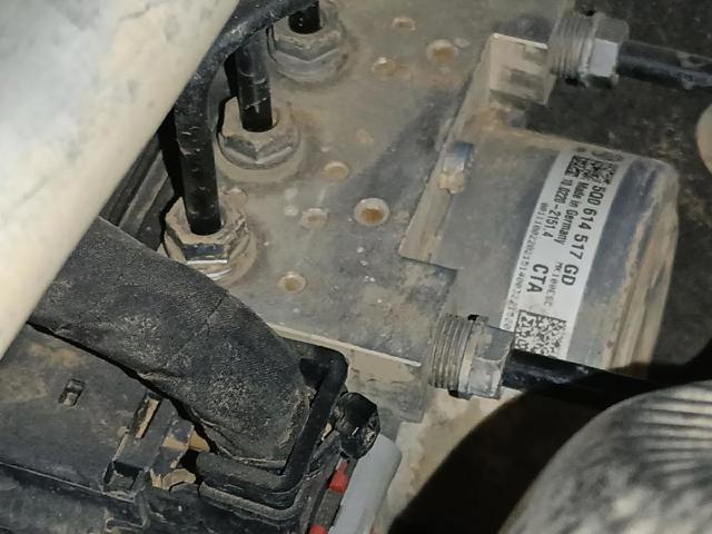 5Q0614517GD VAG