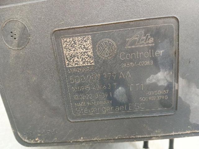 5Q0614517T VAG