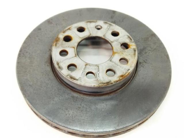 Kit de reparação dos freios dianteiros 5Q0615301H VAG