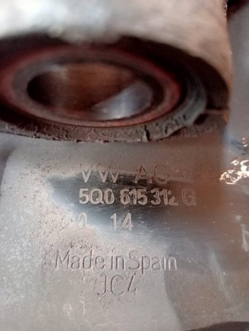 5Q0615312G VAG