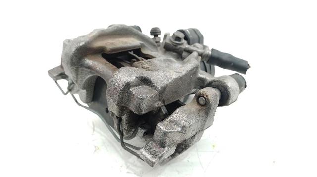 Motor de acionamento do freio de suporte traseiro 5Q0615406 VAG
